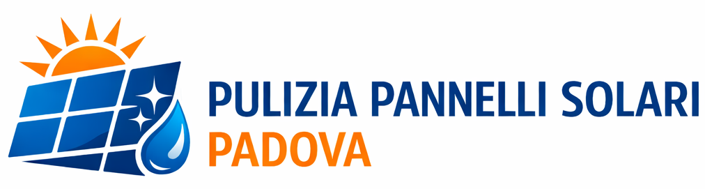 Pulizia pannelli solari Padova